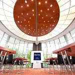 فندق Dorint Parkhotel