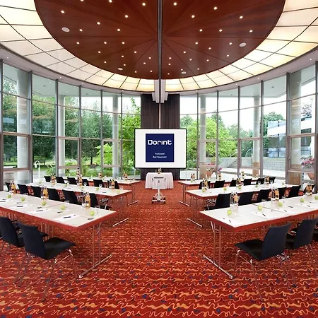 Dorint Parkhotel Hotel Bad Neuenahr-Ahrweiler