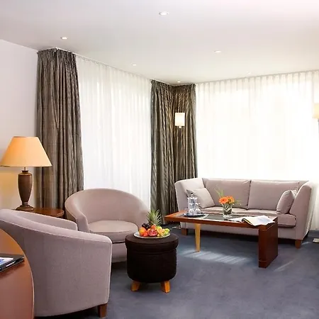 Hotel Dorint Parkhotel 4*