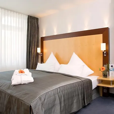 Dorint Parkhotel 4* Bad Nauheim