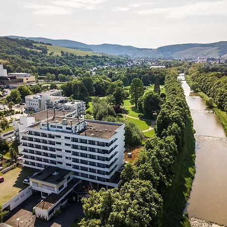 Hotel Dorint Parkhotel 4*