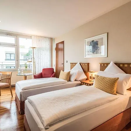 Dorint Parkhotel 4* Bad Nauheim