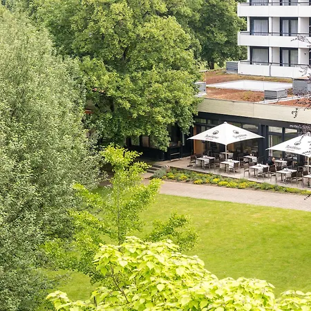 Dorint Parkhotel Hotel 4*