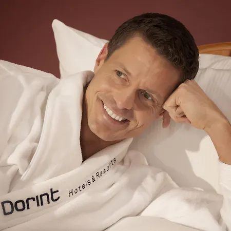 Hotel Dorint Parkhotel 4*