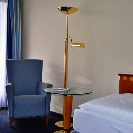 Dorint Parkhotel Hotel Bad Nauheim