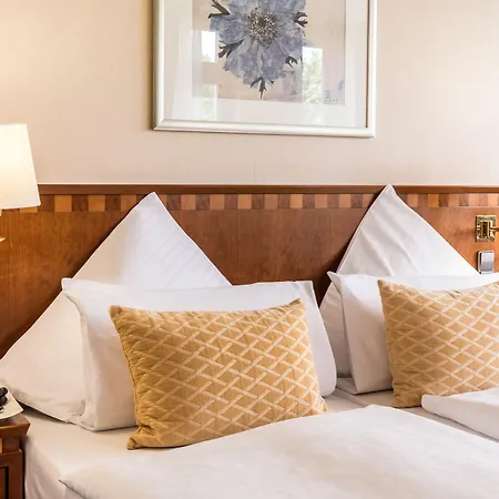 Dorint Parkhotel 4* Bad Nauheim