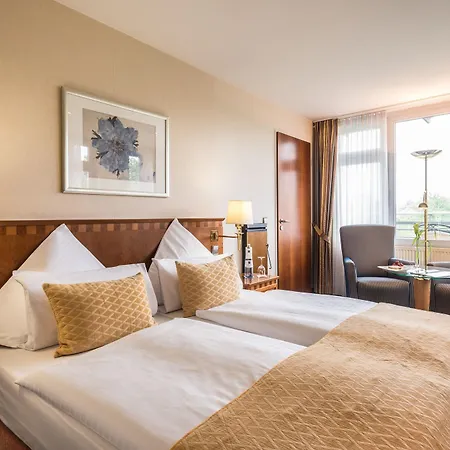 Dorint Parkhotel Hotel Bad Nauheim