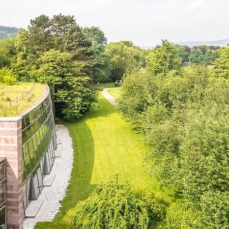 Dorint Parkhotel 4* Bad Neuenahr-Ahrweiler