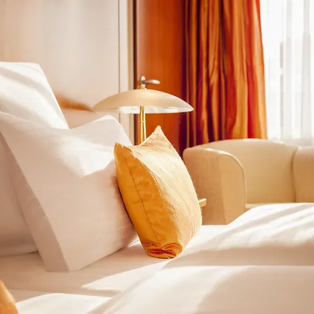 Hotel Dorint Parkhotel 4*