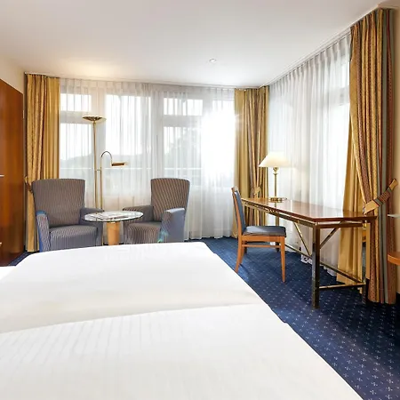 Dorint Parkhotel 4* Bad Nauheim