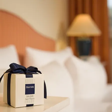 Hotel Dorint Parkhotel Bad Nauheim