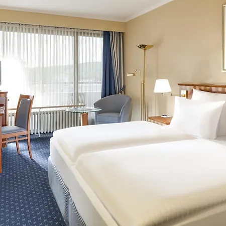 Dorint Parkhotel Hotel 4*