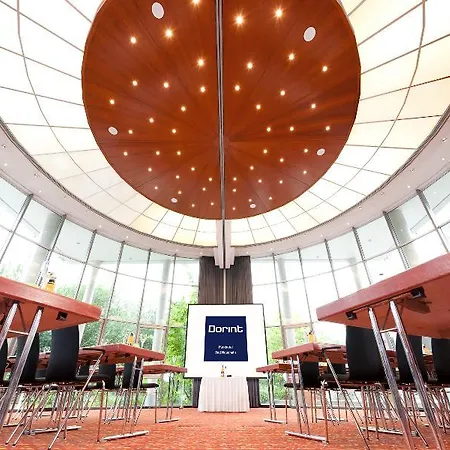 Hotel Dorint Parkhotel