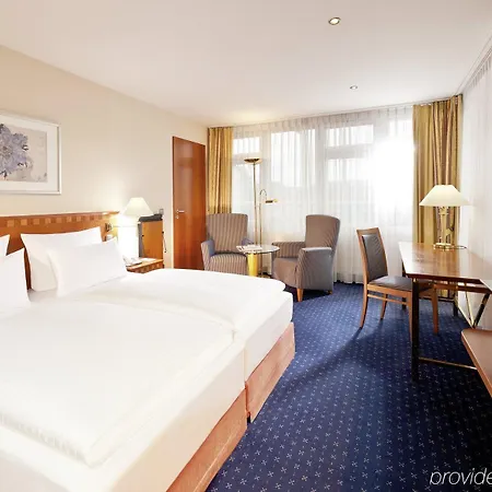 Hotel Dorint Parkhotel 4*