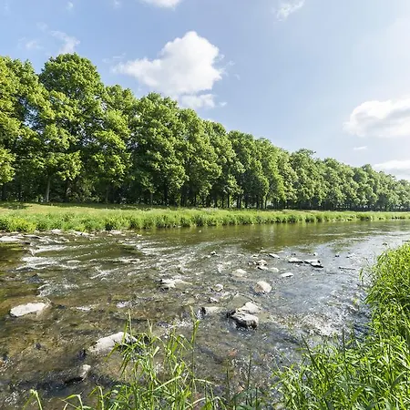 Hotel Dorint Parkhotel Bad Nauheim