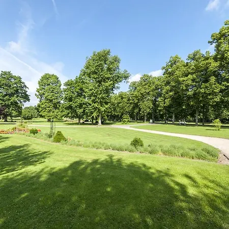 Dorint Parkhotel Bad Nauheim