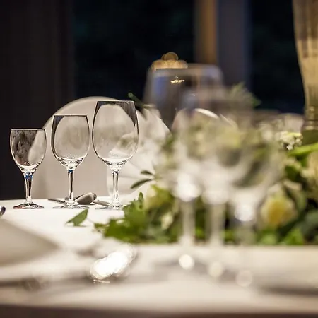 Dorint Parkhotel Hotel Bad Nauheim