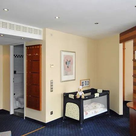 Dorint Parkhotel 4*