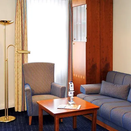Dorint Parkhotel Hotel Bad Nauheim