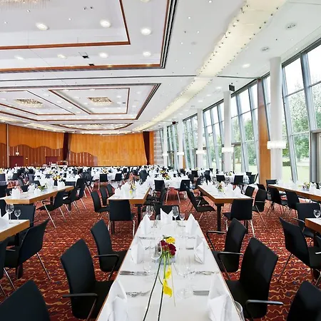 Hotel Dorint Parkhotel