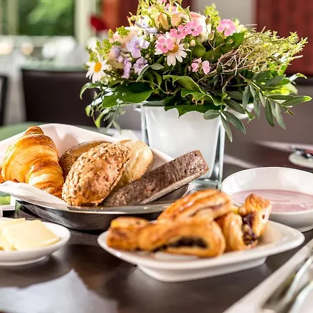 Dorint Parkhotel Bad Nauheim