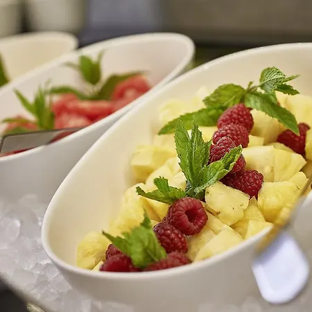 Dorint Parkhotel Bad Nauheim