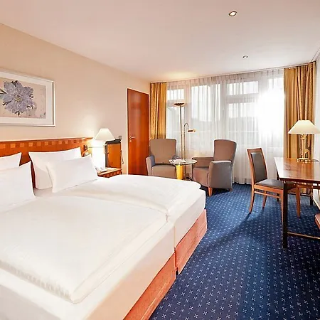 Hotel Dorint Parkhotel Bad Neuenahr-Ahrweiler