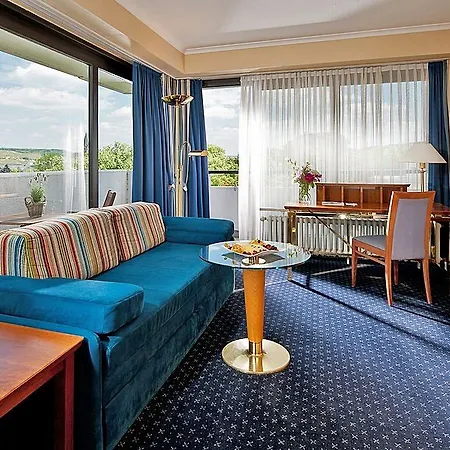 Hotel Dorint Parkhotel