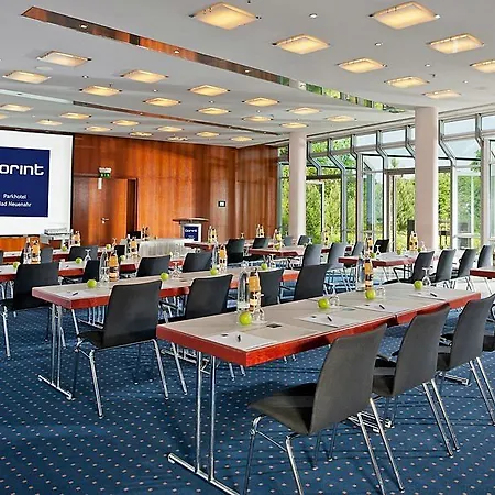 Dorint Parkhotel