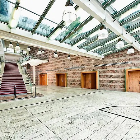 Hotel Dorint Parkhotel Bad Neuenahr-Ahrweiler