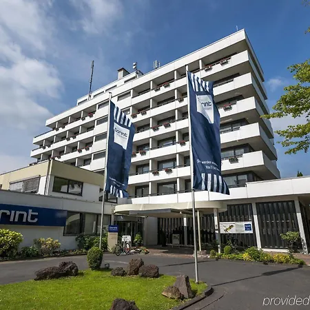 Dorint Parkhotel Hotel 4*