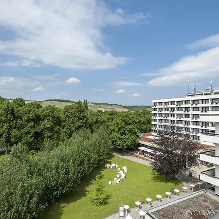 Dorint Parkhotel Hotel
