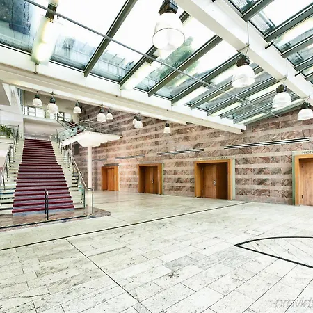 Hotel Dorint Parkhotel