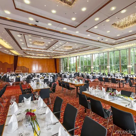 Dorint Parkhotel Bad Nauheim