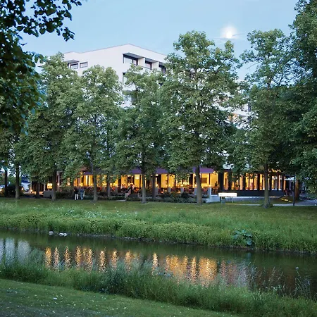 Dorint Parkhotel Hotel Bad Neuenahr-Ahrweiler