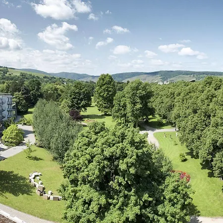 Dorint Parkhotel Hotel