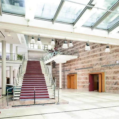 Dorint Parkhotel Hotel