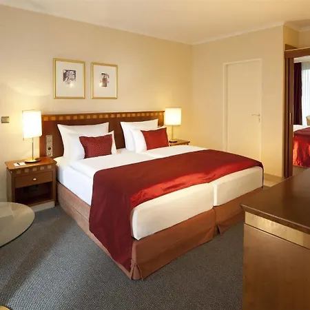 Dorint Parkhotel Bad Nauheim