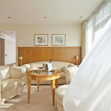 Hotel Dorint Parkhotel 4*