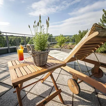 Dorint Parkhotel Hotel Bad Nauheim