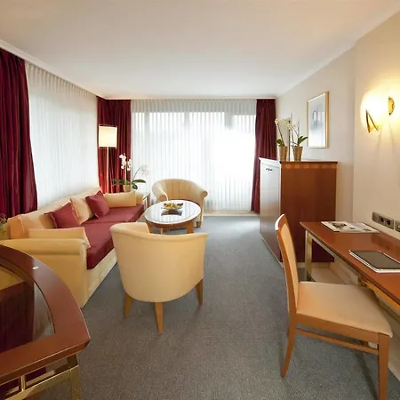 Hotel Dorint Parkhotel 4*