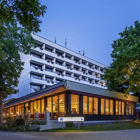 Hotel Dorint Parkhotel