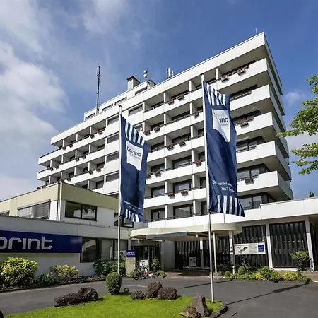Dorint Parkhotel 4*