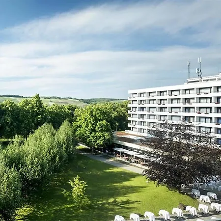 Dorint Parkhotel Hotel