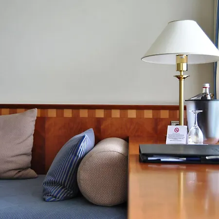 Dorint Parkhotel Bad Nauheim