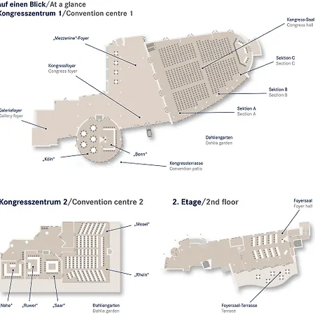 Hotel Dorint Parkhotel