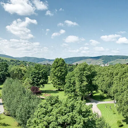 Hotel Dorint Parkhotel 4*