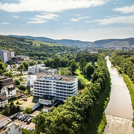 Hotel Dorint Parkhotel Bad Nauheim