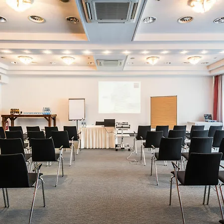 Dorint Parkhotel Bad Nauheim