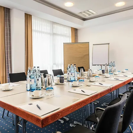 Dorint Parkhotel 4* Bad Nauheim